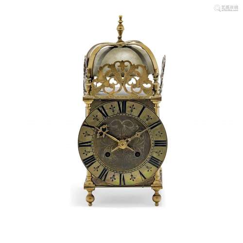 Table clock