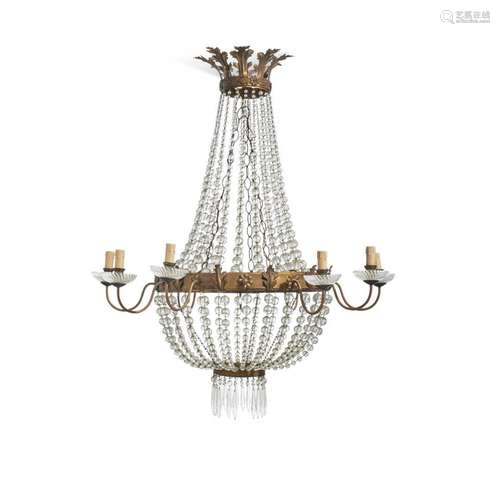 Chandelier