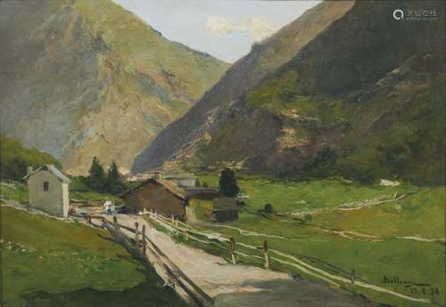 Ceresole - Val d'Orco