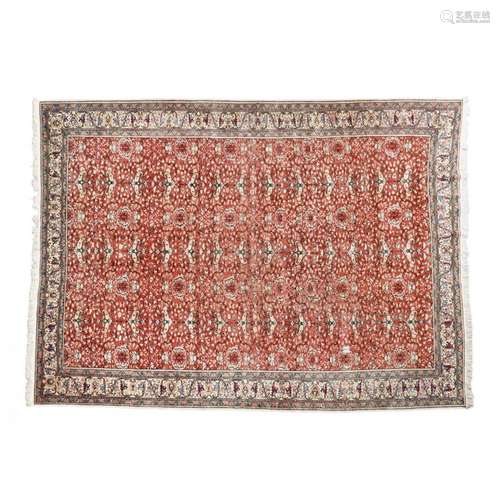 Carpet  Persia, 20th Century