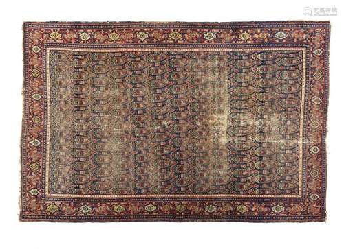 Carpet  Persia, 20th Century