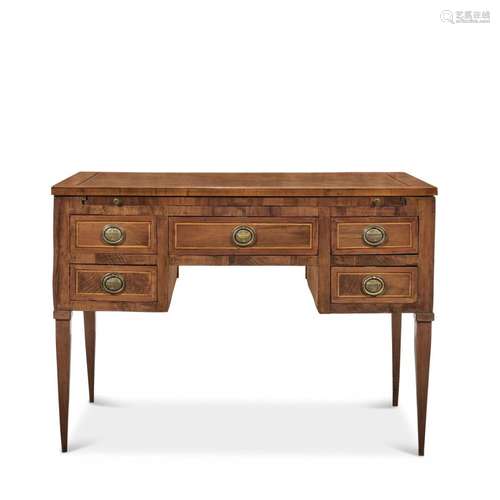 Desk  18th-19th Century