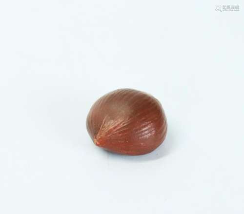 Chinese Yixing Chestnut (Banli); Guang Ming Mark