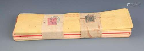 A FINE CHINESE XUAN PAPER