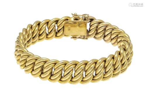 Garibaldi bracelet GG 333/000 w