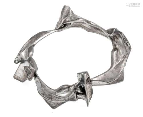 Rare Lapponia design bracelet s