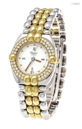 Chopard Gstaad, ladies' quartz