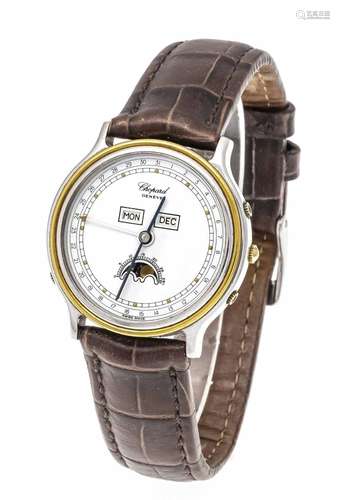 Chopard Luna D'Oro Full Calenda