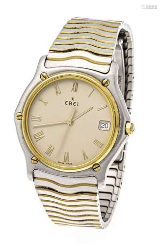 Ebel ''Sport Classique Wave'',