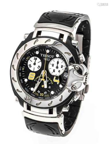 Tissot MotoGp, men's quartz wat