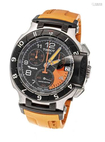 Tissot MotoGp, men's quartz wat