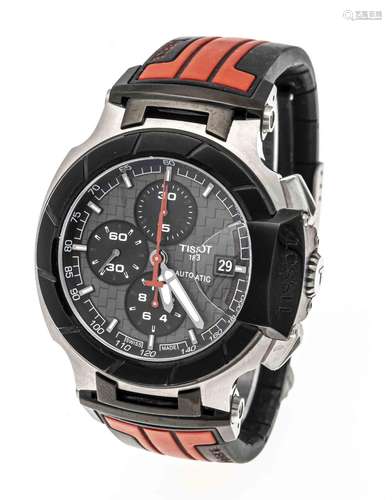 Tissot, MotoGP, automatic, chro