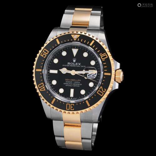 Rolex. Fine and Valuable,