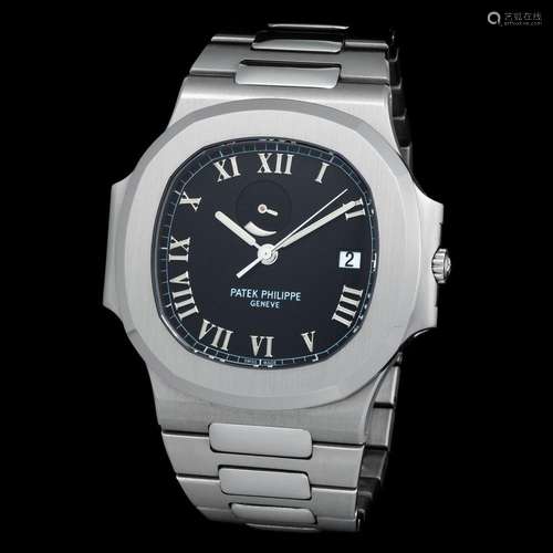 Patek Philippe. Iconic and Sought-after,