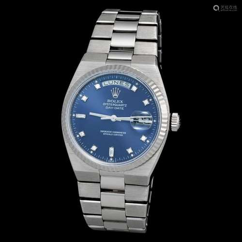 Rolex. Highly Rare and Extremely Well preserved,