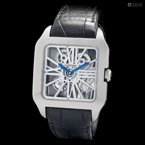 Cartier. Limited Edition and Large,