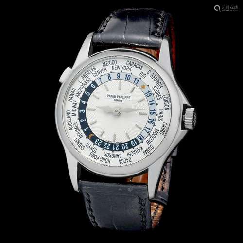 Patek Philippe. Iconic and Rare,