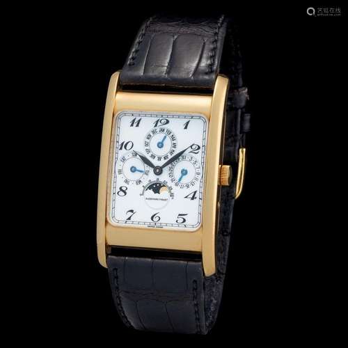 Audemars Piguet. Limited Edition,