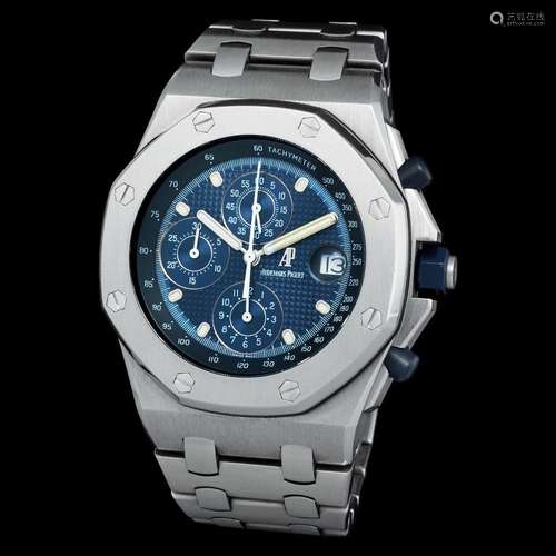 Audemars Piguet. Massive and Gorgeous,