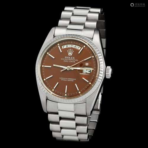 Rolex. Exceptional and Absolutely Charming,