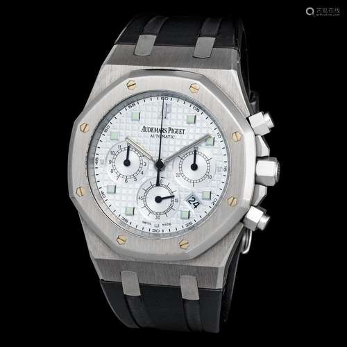 Audemars Piguet. Very Attractive and Precious,