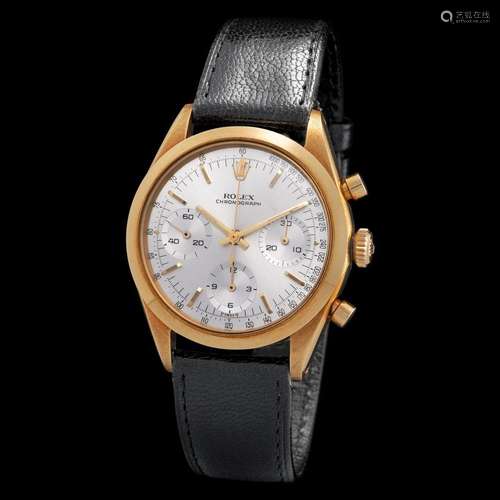 Rolex. As New Condition and Coming from the Collection of Jo...