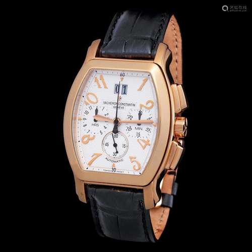 Vacheron Constantin. Valuable and Special,