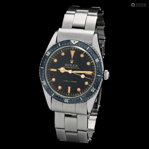 Rolex. Rare and Very Desirable,