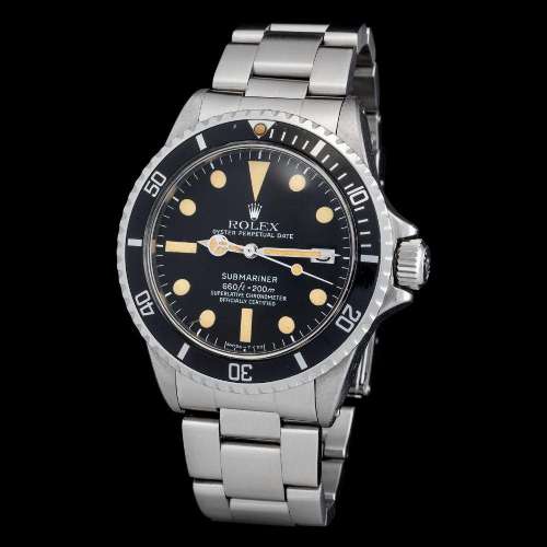 Rolex. Precious and Esteemed,