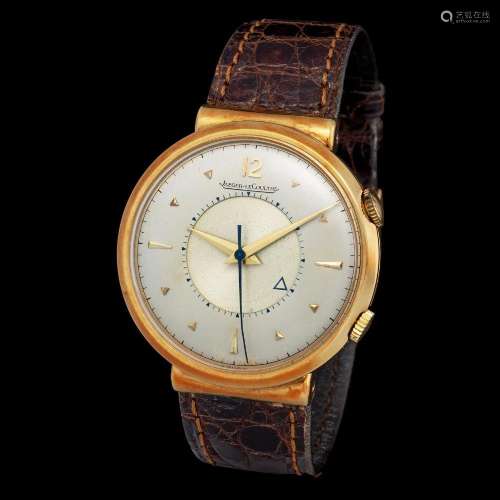 Jaeger-LeCoultre.  Jaeger-LeCoultre. Very Nice and Elegant,
