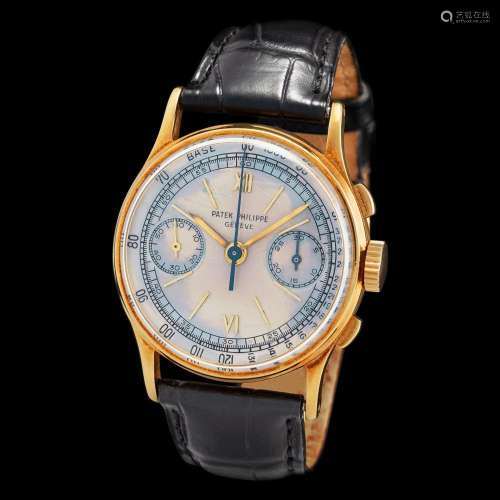 Patek Philippe.  Patek Philippe. Outstanding and Extremely A...