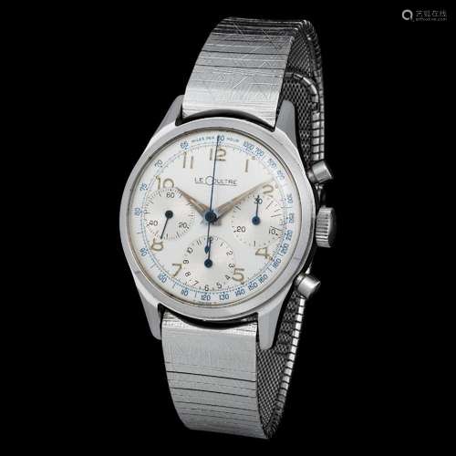 Jaeger-LeCoultre.  Jaeger-LeCoultre. Rare and Attractive,