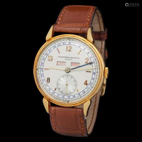 Vacheron Constantin.  Vacheron Constantin. Very Elegant and ...