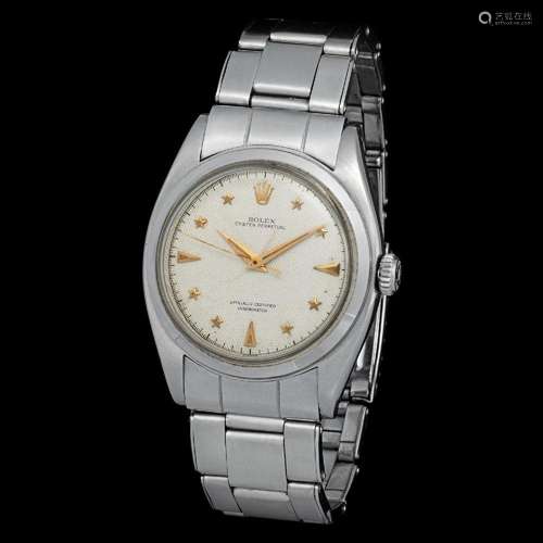 Rolex. Astonishing and Very Rare,