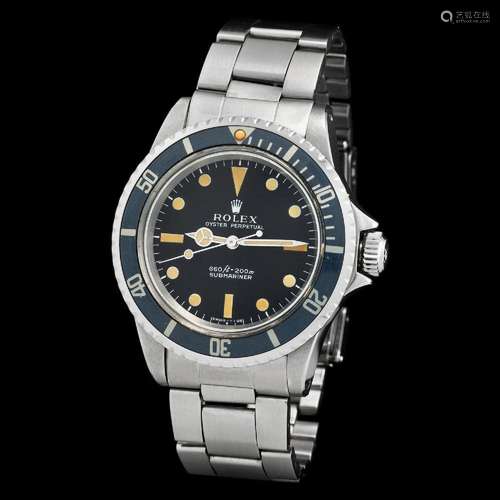 Rolex. Fine and Sought-After,