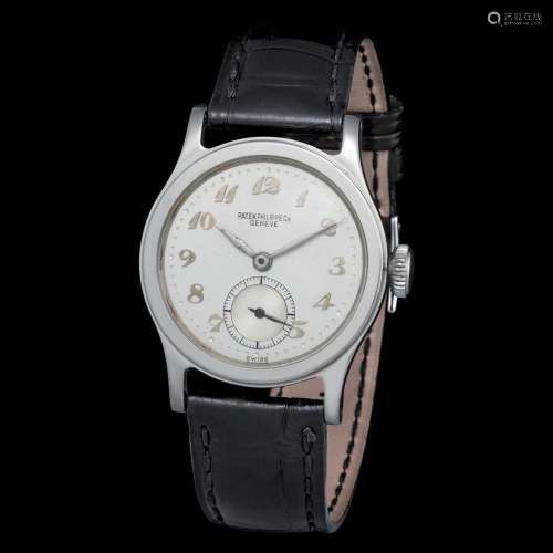 Patek Philippe.  Patek Philippe. Catching and attractive Cal...