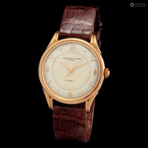 Vacheron Constantin.  Vacheron Constantin. Very Attractive a...