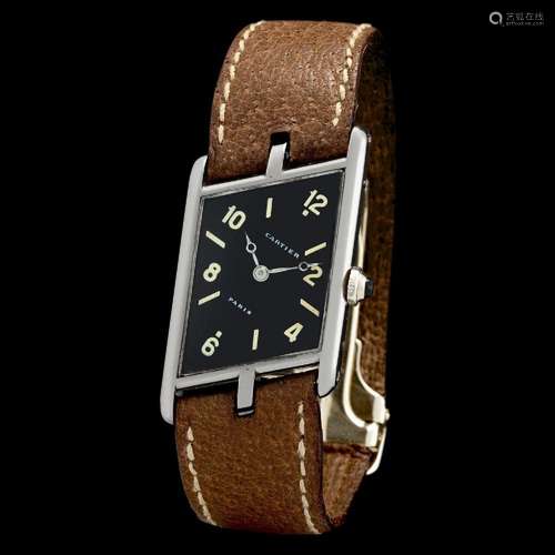 Cartier.  Cartier. Extremely Rare and Absolutely Sought-Afte...