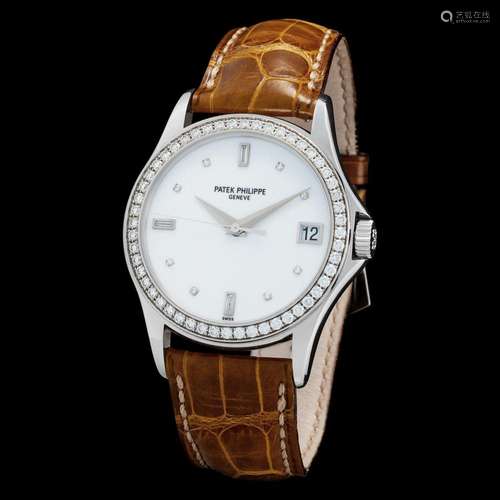 Patek Philippe.  Patek Philippe. Very Rare and Impressive,