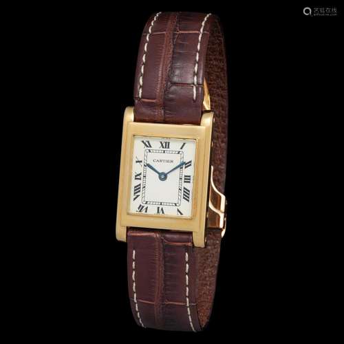 Cartier.  Cartier. Attractive and Very Rare,