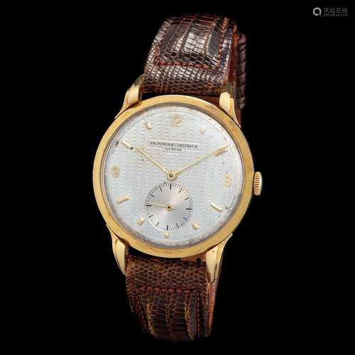 Vacheron Constantin.  Vacheron Constantin. Fine and Rare,