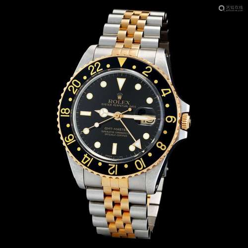 Rolex. Incredible New Old Stock,