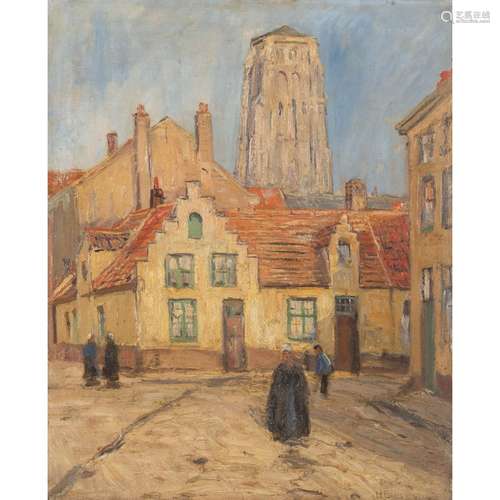 LIESEGANG, HELMUT (1858-1945), "Gent",