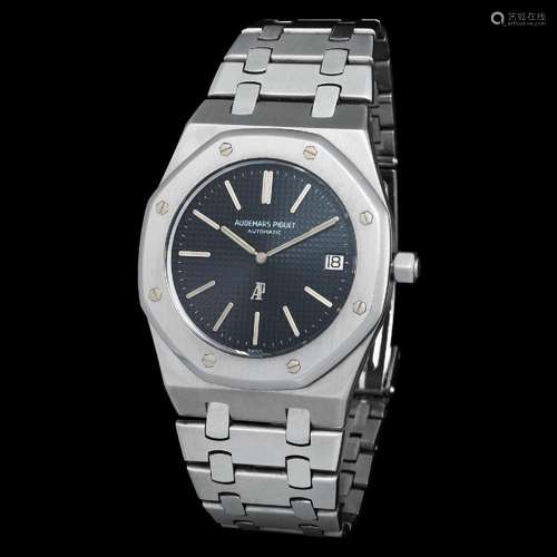 Audemars Piguet.  Audemars Piguet. Very Rare and Extremely I...