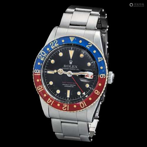 Rolex. Extremely Rare and Sought After,