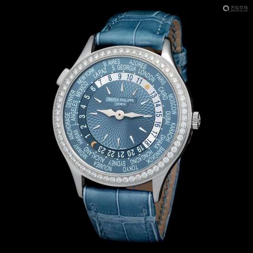 Patek Philippe.  Patek Philippe. Appealing and Charming,