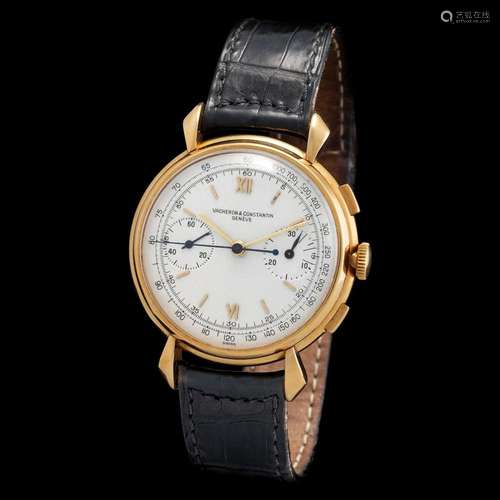 Vacheron Constantin.  Vacheron Constantin. Fascinating and A...