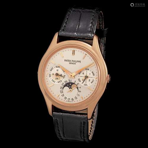 Patek Philippe.  Patek Philippe. Precious and Absolutely Col...