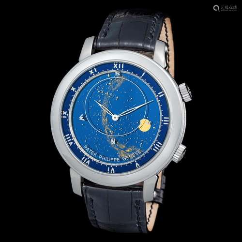 Patek Philippe.  Patek Philippe. Limited Edition 15/50 Piece...