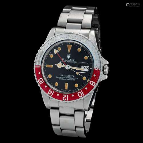 Rolex. Nice and Charming,